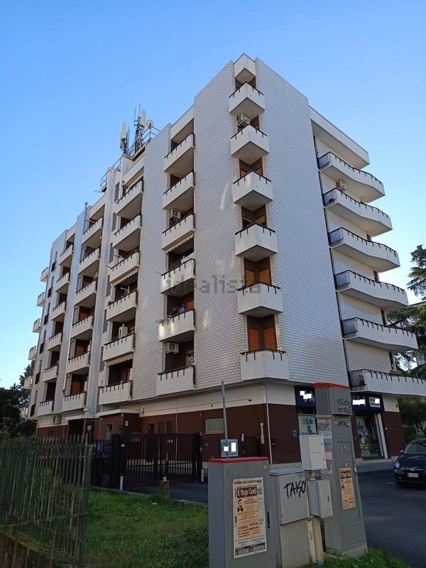 appartamento in vendita a Rende in zona Roges