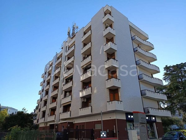 appartamento in vendita a Rende in zona Roges