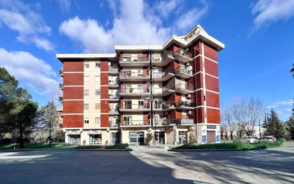 appartamento in vendita a Rende