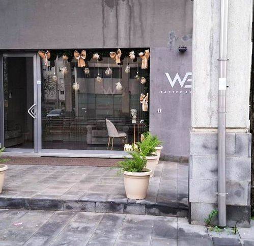 negozio in vendita a Rende in zona Quattromiglia