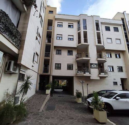 appartamento in vendita a Rende in zona Quattromiglia