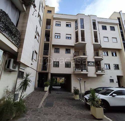 appartamento in vendita a Rende in zona Quattromiglia