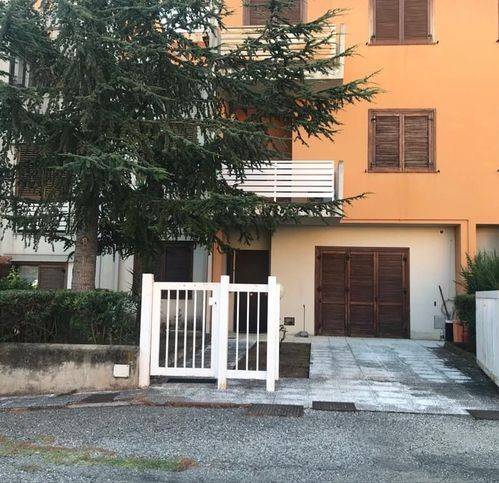 appartamento in vendita a Rende in zona Quattromiglia