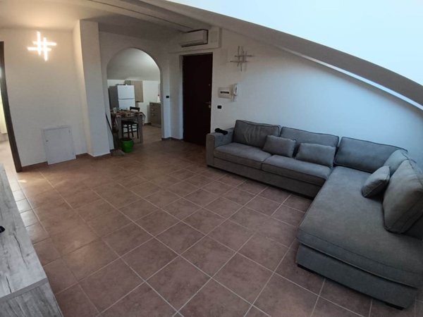 appartamento in vendita a Rende in zona Arcavacata