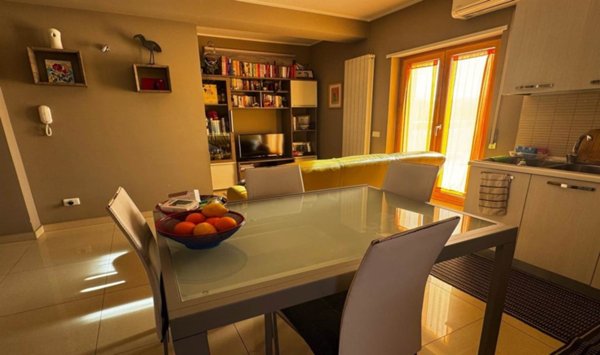 appartamento in vendita a Rende in zona Roges