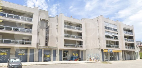 appartamento in vendita a Rende in zona Quattromiglia