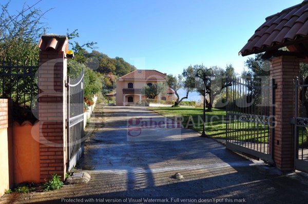 casa indipendente in vendita a Rende in zona Surdo