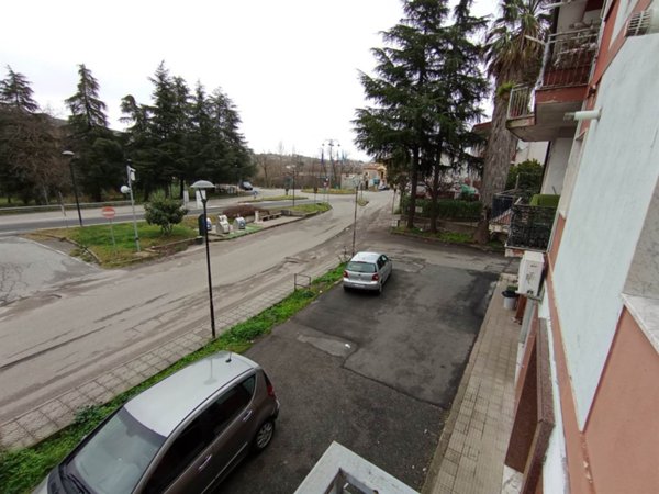 appartamento in vendita a Rende