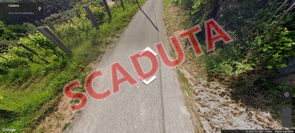 casale in vendita a Rende