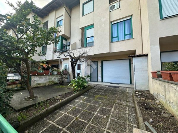 casa indipendente in vendita a Rende