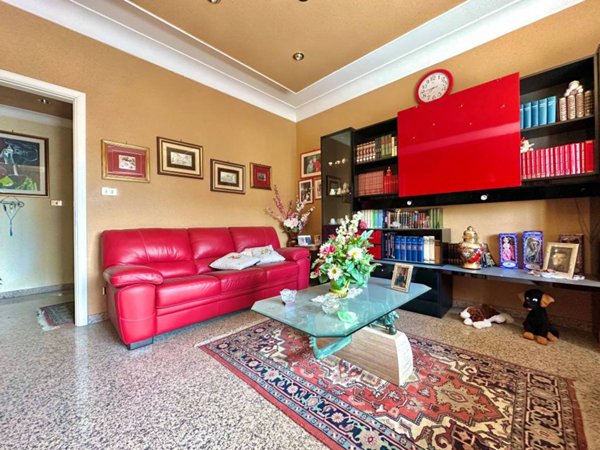 appartamento in vendita a Rende in zona Quattromiglia