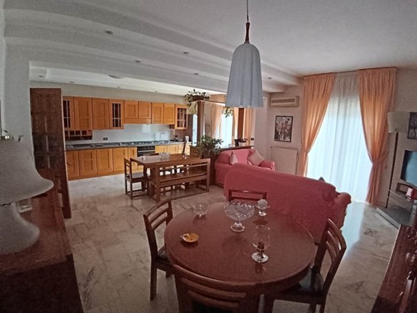 appartamento in vendita a Rende
