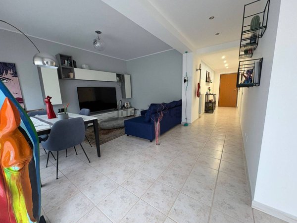 appartamento in vendita a Rende