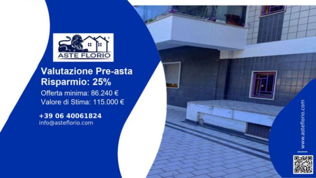 appartamento in vendita a Rende