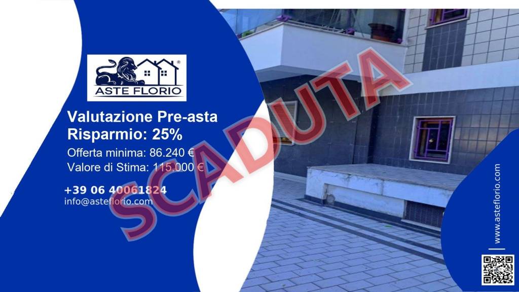 appartamento in vendita a Rende