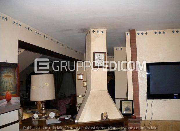 appartamento in vendita a Rende