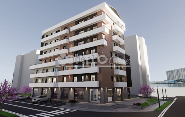 appartamento in vendita a Rende