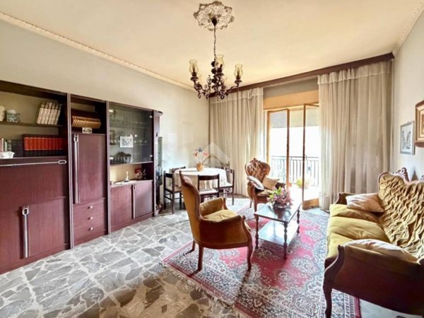 appartamento in vendita a Rende in zona Roges