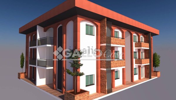 appartamento in vendita a Rende