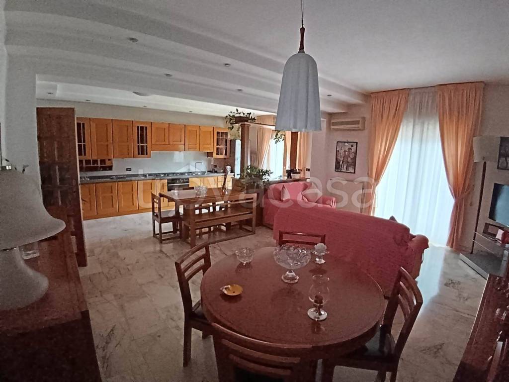 appartamento in vendita a Rende
