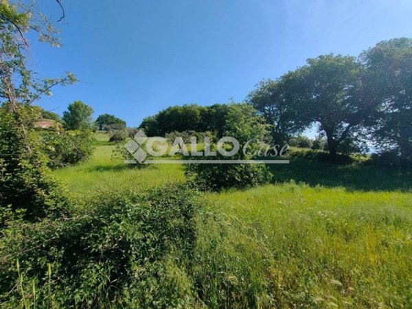terreno agricolo in vendita a Rende