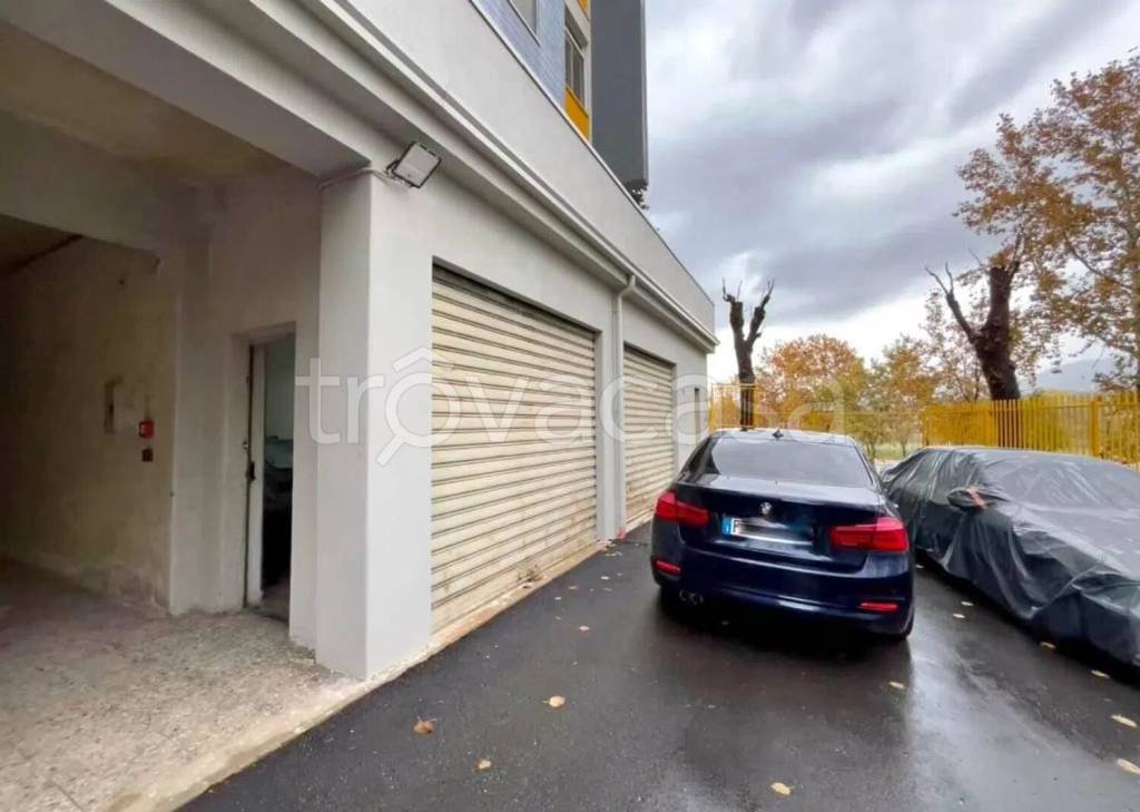 ufficio in vendita a Rende