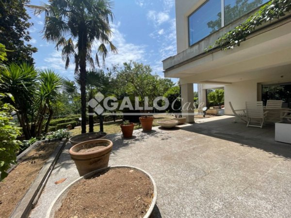 casa indipendente in vendita a Rende in zona Quattromiglia