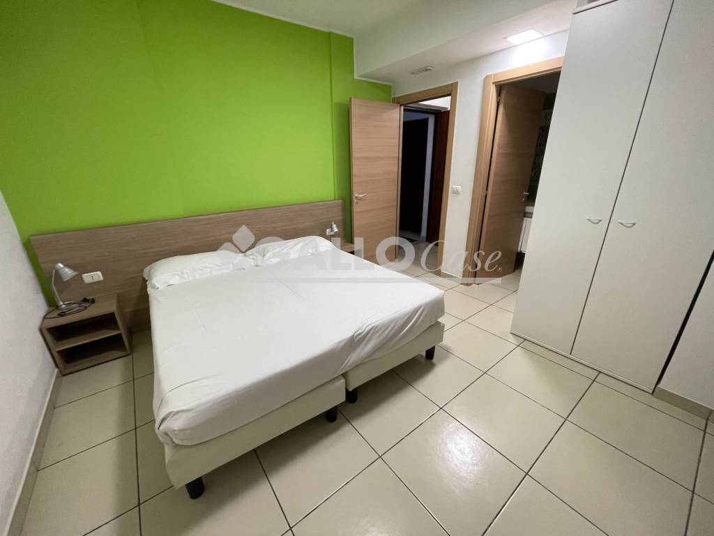 appartamento in vendita a Rende in zona Quattromiglia