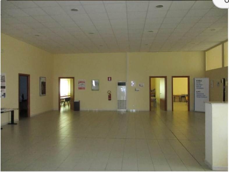 ufficio in vendita a Rende