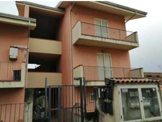 appartamento in vendita a Rende in zona Arcavacata