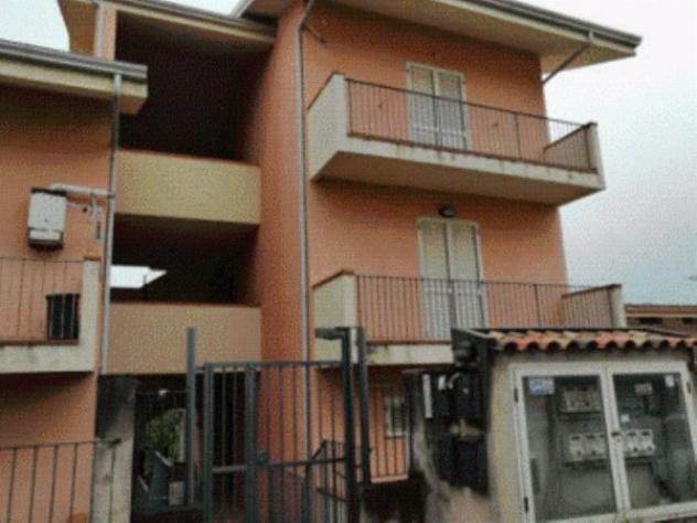 appartamento in vendita a Rende in zona Arcavacata