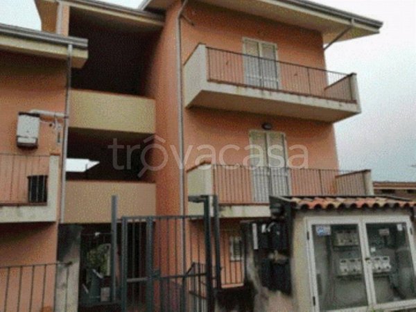 appartamento in vendita a Rende in zona Arcavacata