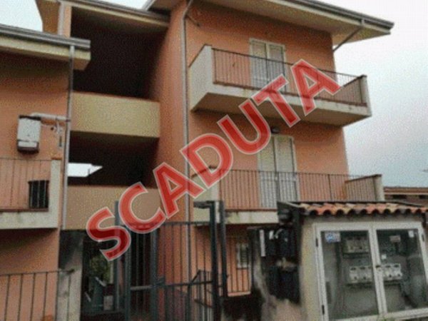 appartamento in vendita a Rende in zona Arcavacata