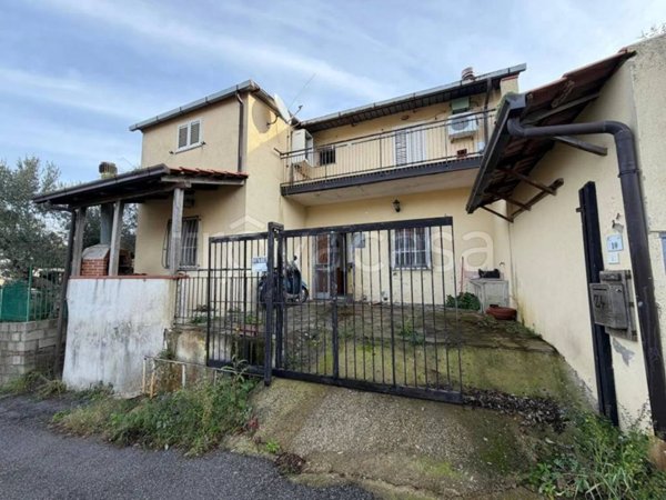 casa indipendente in vendita a Rende
