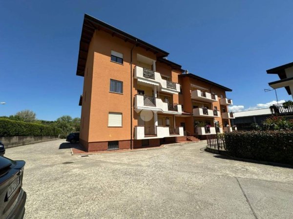 appartamento in vendita a Rende