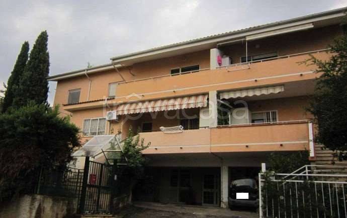 appartamento in vendita a Rende