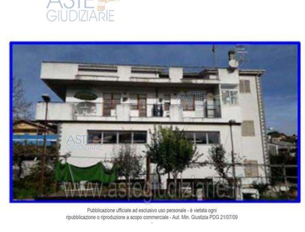 appartamento in vendita a Rende in zona Surdo