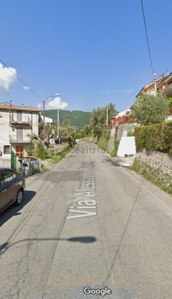 casa indipendente in vendita a Rende