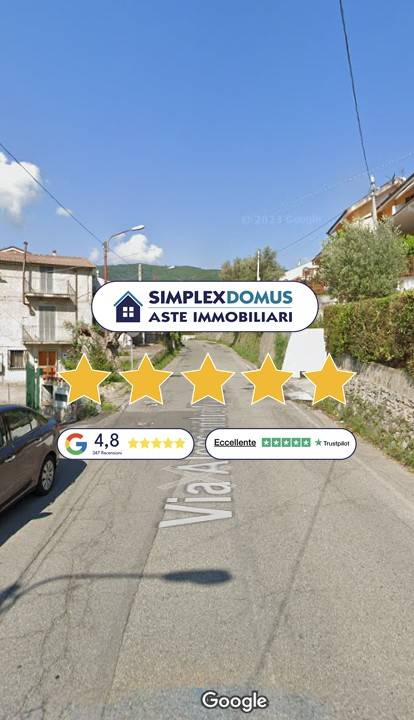 casa indipendente in vendita a Rende