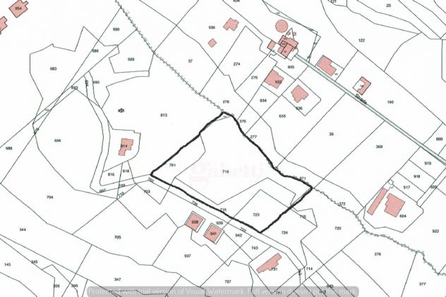 terreno agricolo in vendita a Rende