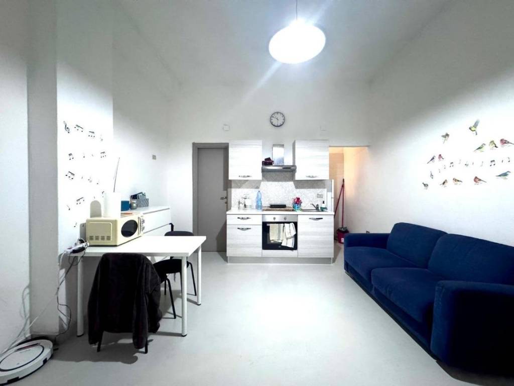 appartamento in vendita a Rende in zona Roges