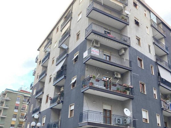 appartamento in vendita a Rende in zona Roges