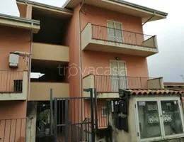 appartamento in vendita a Rende in zona Arcavacata