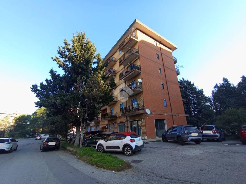 negozio in vendita a Rende