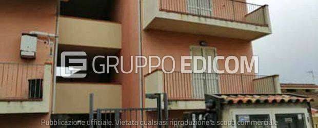 appartamento in vendita a Rende in zona Arcavacata