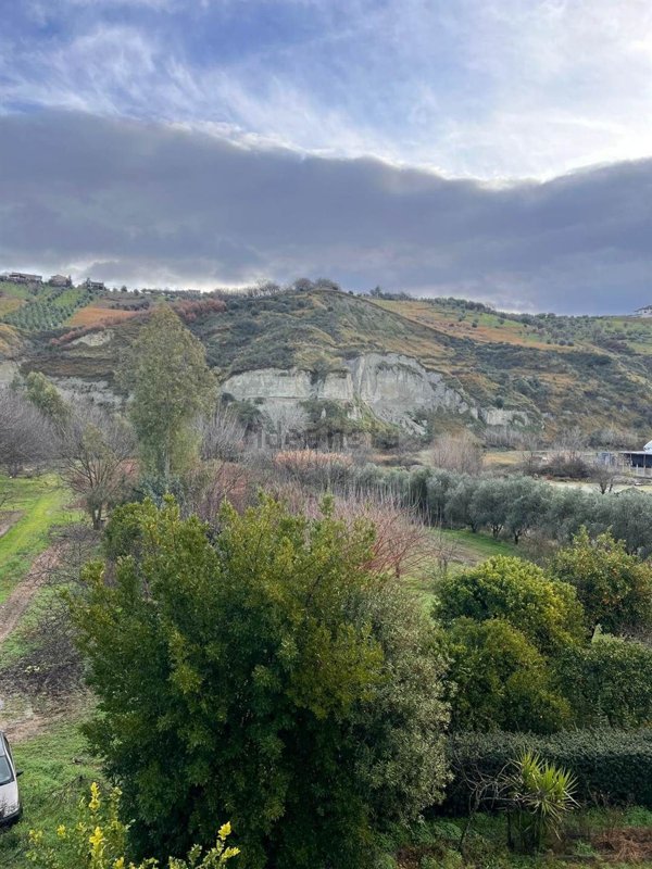 terreno edificabile in vendita a Rende