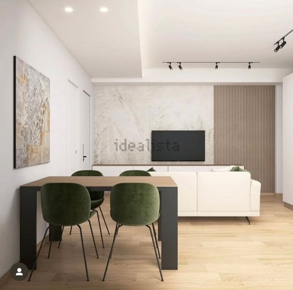 appartamento in vendita a Rende