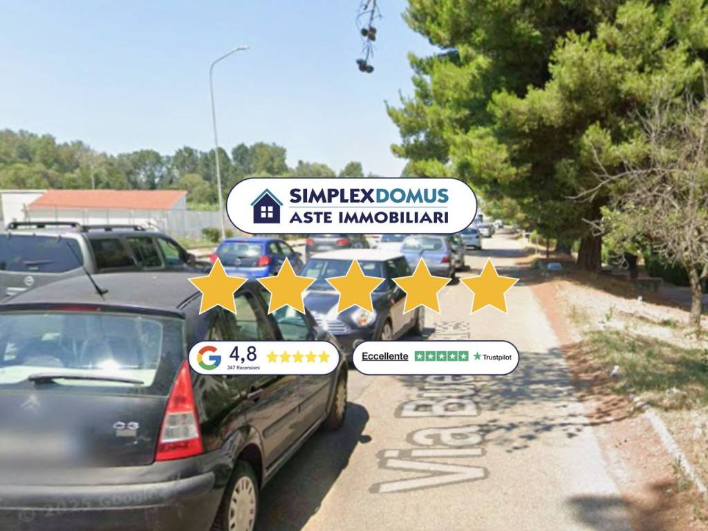 appartamento in vendita a Rende