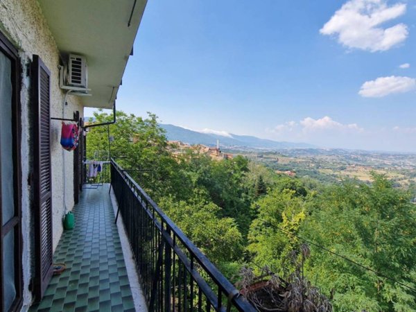 appartamento in vendita a Rende