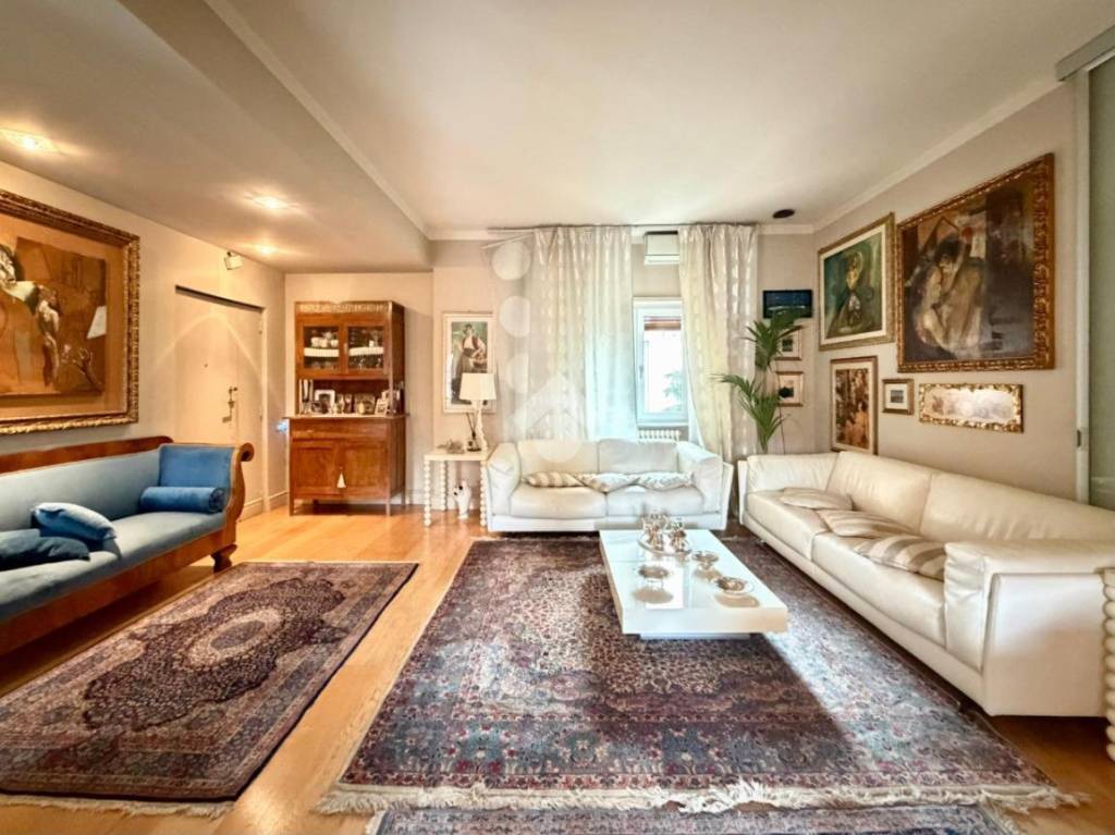 appartamento in vendita a Rende in zona Roges